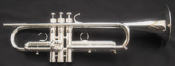 High Point Piano & Music Inc. - Van Cleave Professional Trumpets